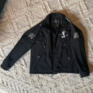 Shelby GT500 Performance Jacket